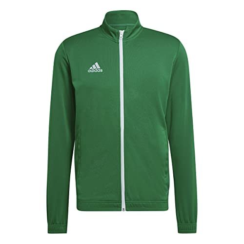 adidas HI2135 ENT22 TK JKT Jacket Men's team green/white XL